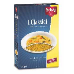 FIDEO CABELLO DE ÁNGEL S/G 10/250g.